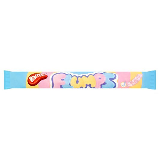 Barratt Flumps 20g - Pack of 50 - Candy Strike UK